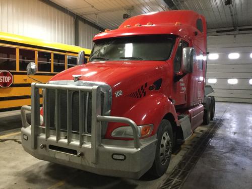 PETERBILT 387