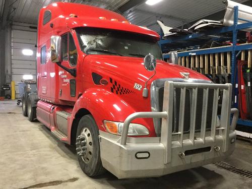 PETERBILT 387