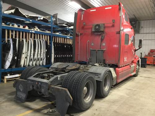 PETERBILT 387