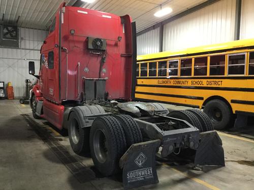 PETERBILT 387
