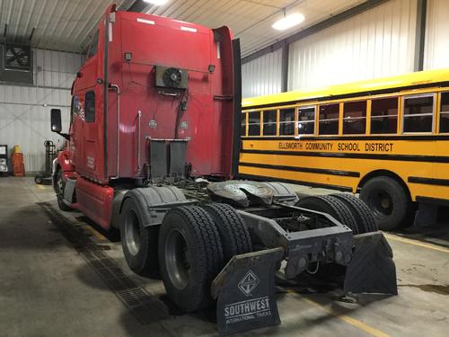 Peterbilt 387