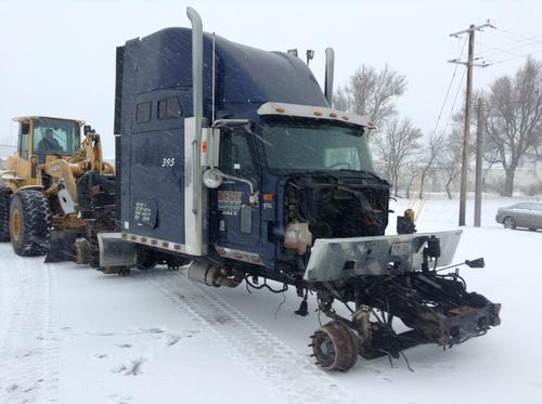 INTERNATIONAL 9900