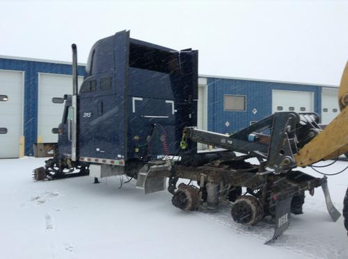INTERNATIONAL 9900