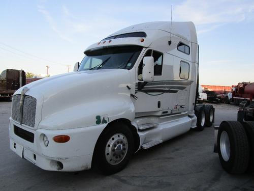 KENWORTH T2000