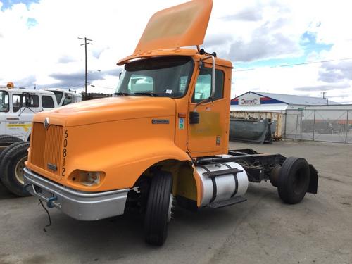 INTERNATIONAL 9100I