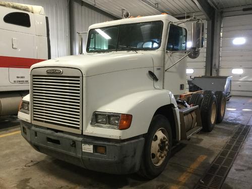 Freightliner FLD112