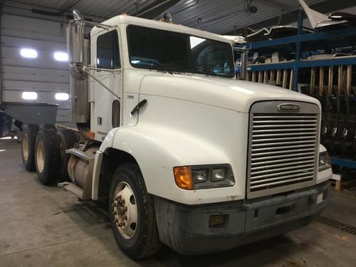 FREIGHTLINER FLD112
