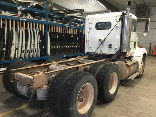 FREIGHTLINER FLD112