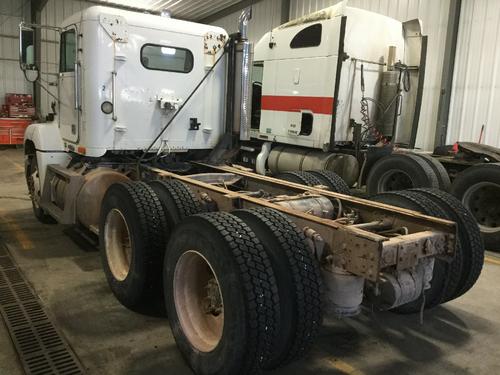 FREIGHTLINER FLD112