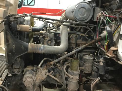FREIGHTLINER FLD112