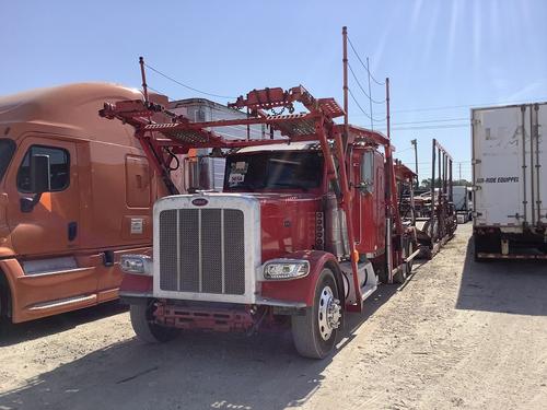 PETERBILT 388