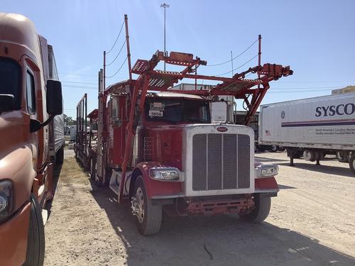 PETERBILT 388