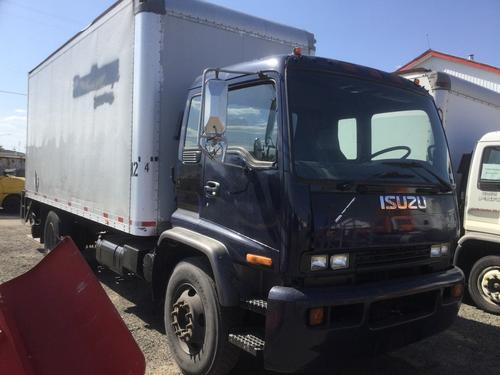 ISUZU FTR