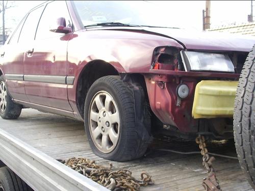 MAZDA MAZDA PROTEGE
