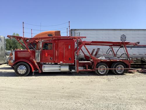 PETERBILT 388