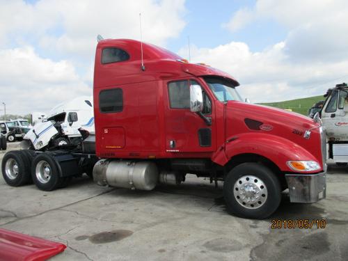 PETERBILT 387