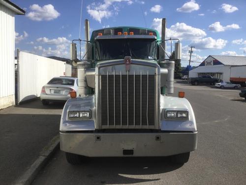 KENWORTH W900