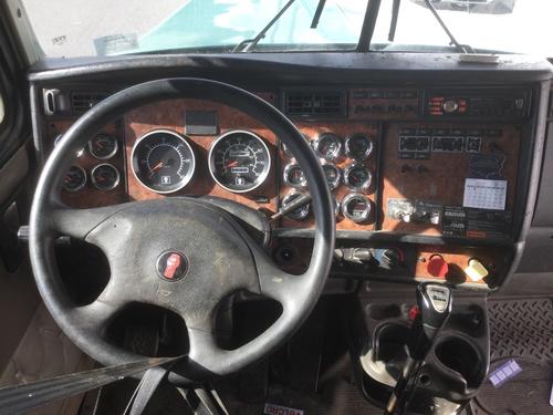 KENWORTH W900