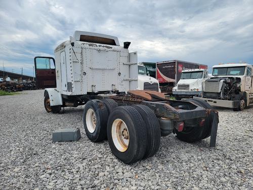 PETERBILT 378