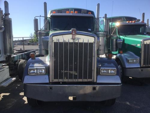 KENWORTH W900