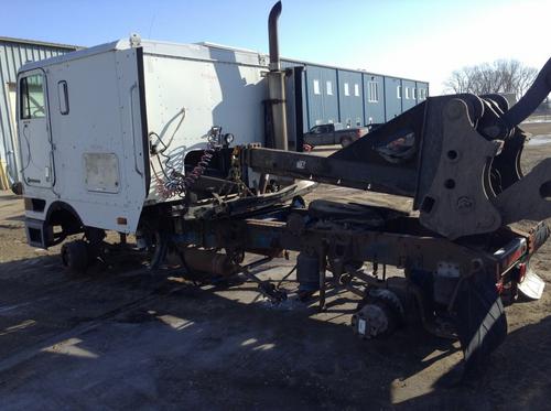 INTERNATIONAL 9700