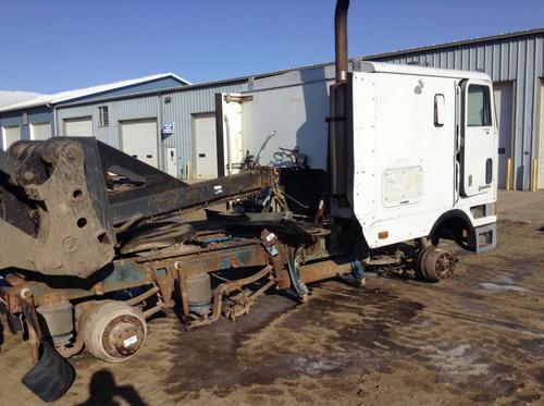 INTERNATIONAL 9700