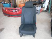 Seat, Front TOYOTA CAMRY