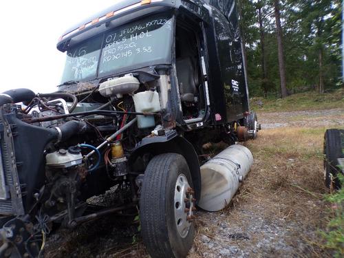 FREIGHTLINER COLUMBIA 120