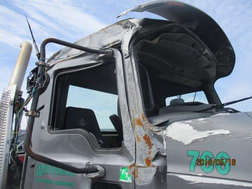 MACK CXU613