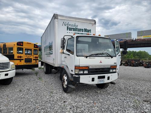 MITSUBISHI FUSO FM617