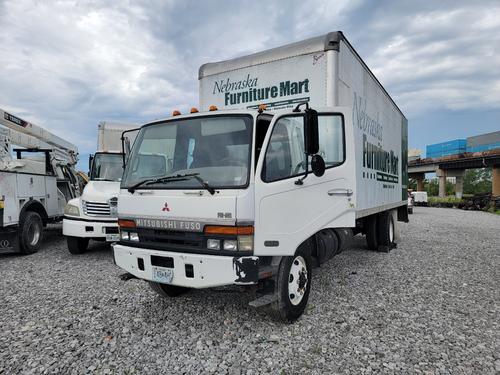 MITSUBISHI FUSO FM617