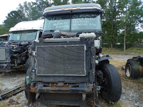 FREIGHTLINER COLUMBIA 120