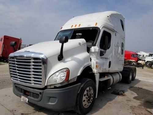 FREIGHTLINER CASCADIA 125