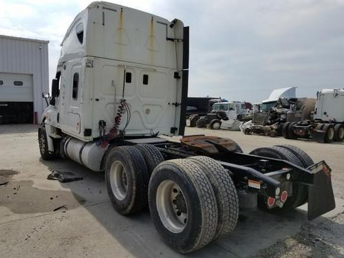 FREIGHTLINER CASCADIA 125
