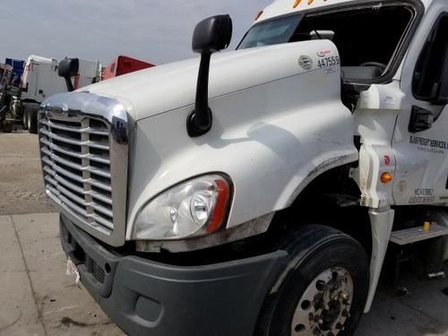 FREIGHTLINER CASCADIA 125