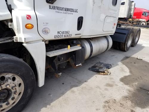 FREIGHTLINER CASCADIA 125