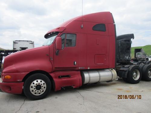 KENWORTH T2000