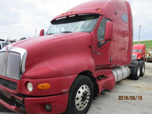 KENWORTH T2000