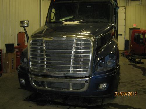 FREIGHTLINER CASCADIA