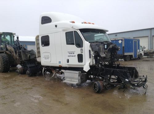 PETERBILT 387