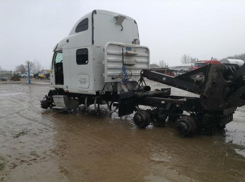 PETERBILT 387