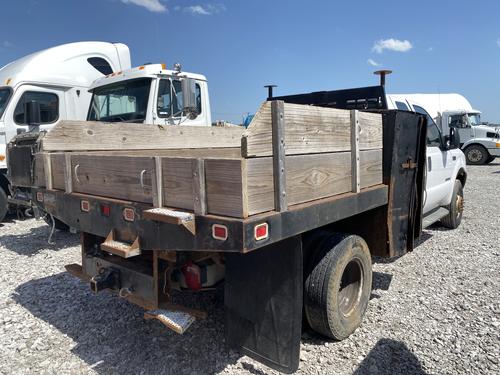 FORD F350 SUPER DUTY