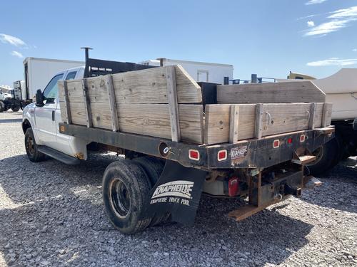 FORD F350 SUPER DUTY