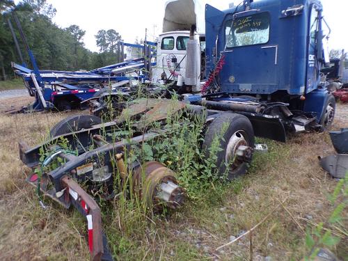 FREIGHTLINER COLUMBIA 120