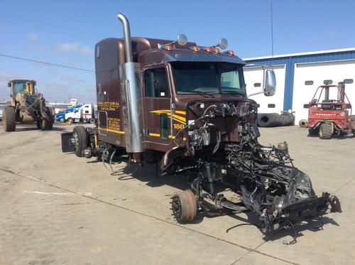 PETERBILT 386