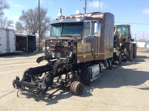 PETERBILT 386