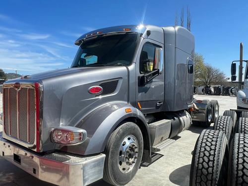 PETERBILT 567