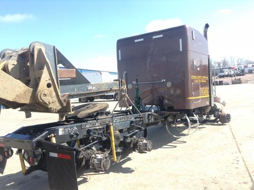 PETERBILT 386
