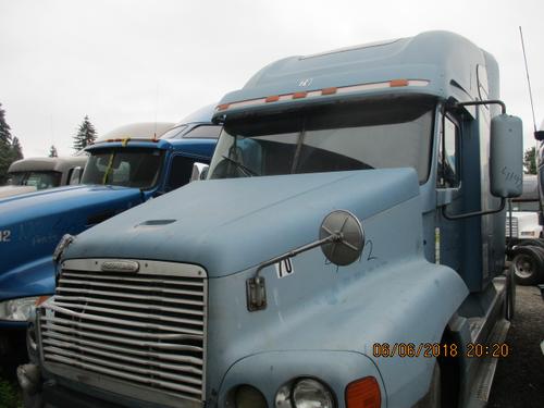 FREIGHTLINER CENTURY 120