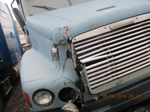 FREIGHTLINER CENTURY 120